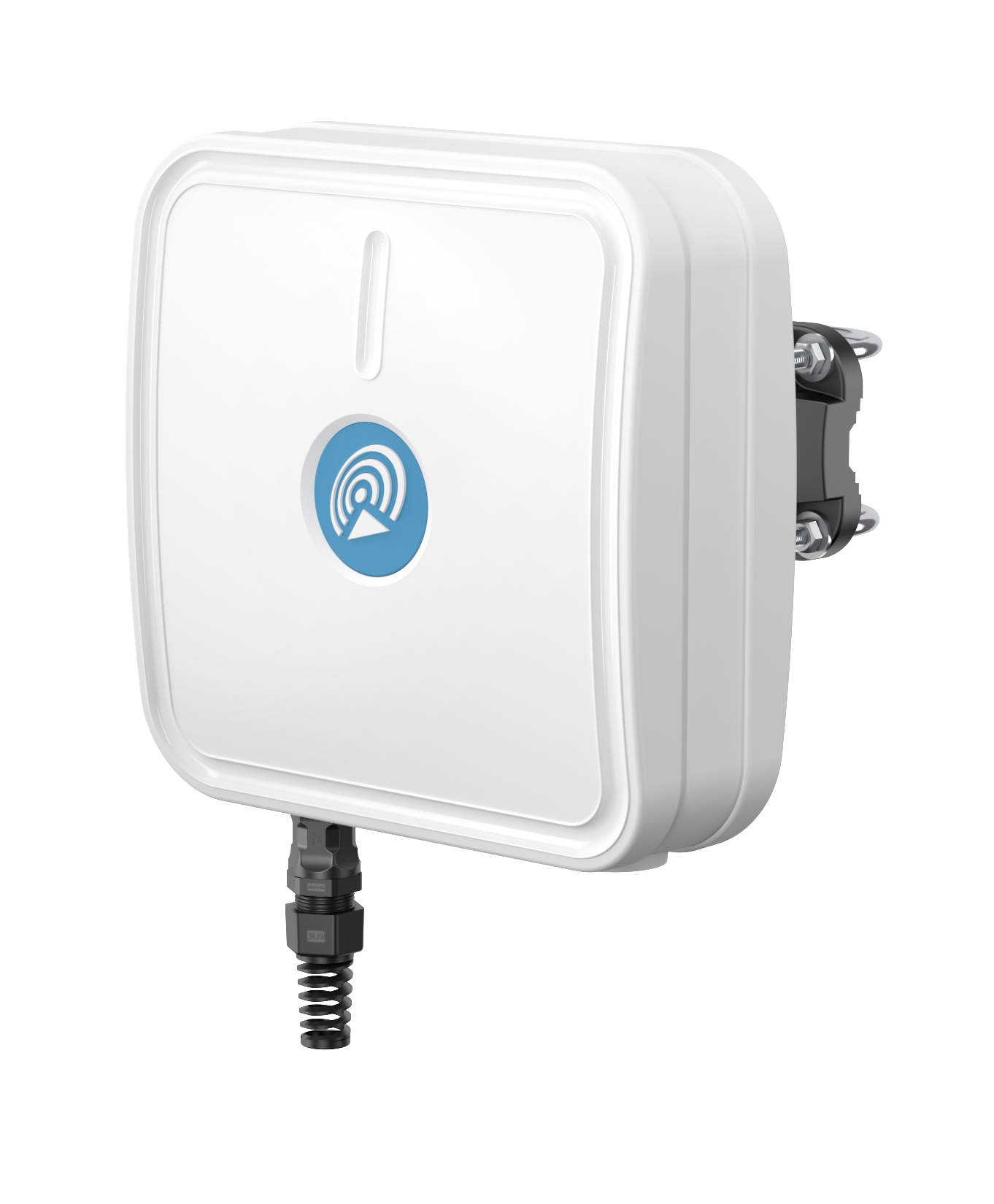 QuMax Omni for Peplink MAX BR1 Mini 5G allinone 5G outdoor antenna